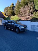 Volkswagen Amarok - Volkswagen Amarok: Standheizung