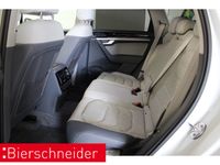 Volkswagen Touareg - Vorschau Bild 10