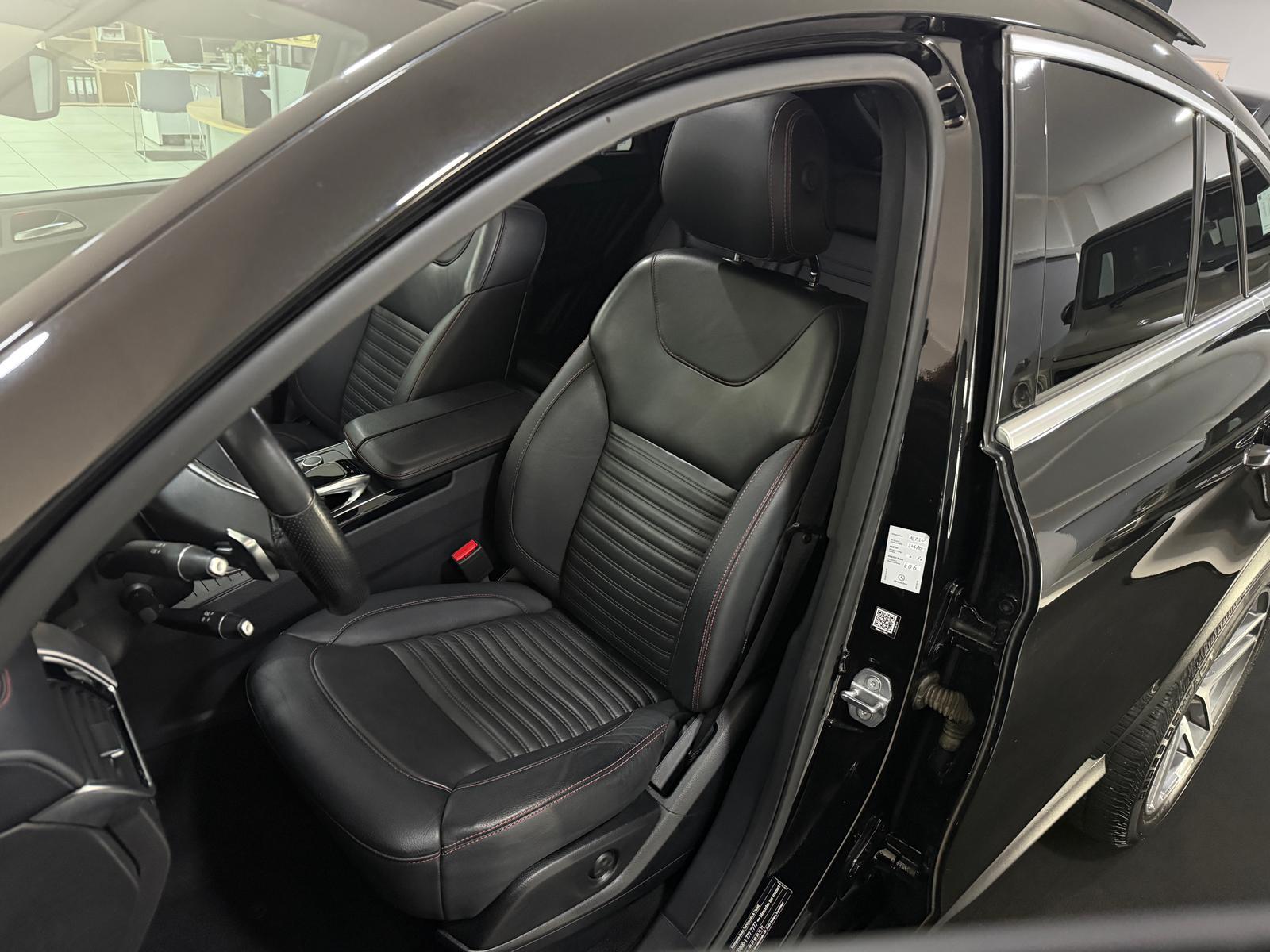 Mercedes-Benz GLE 350 d 4M COUPE*AMG-LINE*PANO*KAM*MEMORY*LED
