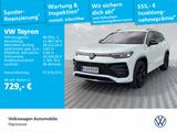 Volkswagen Tayron R-Line 1.5 TSI DSG eHybrid AHK Navi IQ.LI - Volkswagen Tayron R-Line mit Hybrid-Antrieb (Benzin/Elektro)
