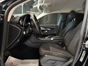 Mercedes GLC 220 - 11