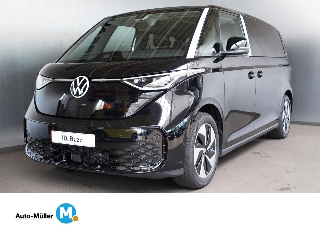 Volkswagen ID. Buzz Pro langer Radstand Motor: 210 kW (286