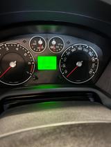 Ford Fusion Fun X // TÜV 04/2026 //Klima - Ford Fusion: Fun X