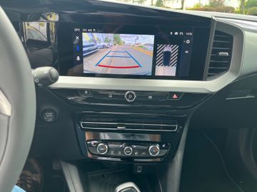 Opel Mokka 1.2 Turbo Edition Multimedia Navi AHK