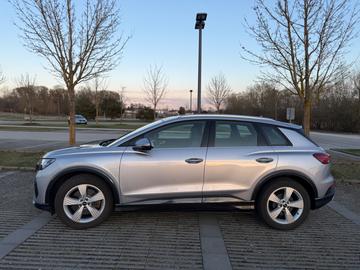 2022 AUDI Q4 E-TRON 缩略图 16