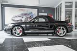 Porsche Boxster S PSM+SRA+KLIMAAUTOMATIK+18ZOLL - gebrauchte Porsche Boxster aus dem Jahr 2003