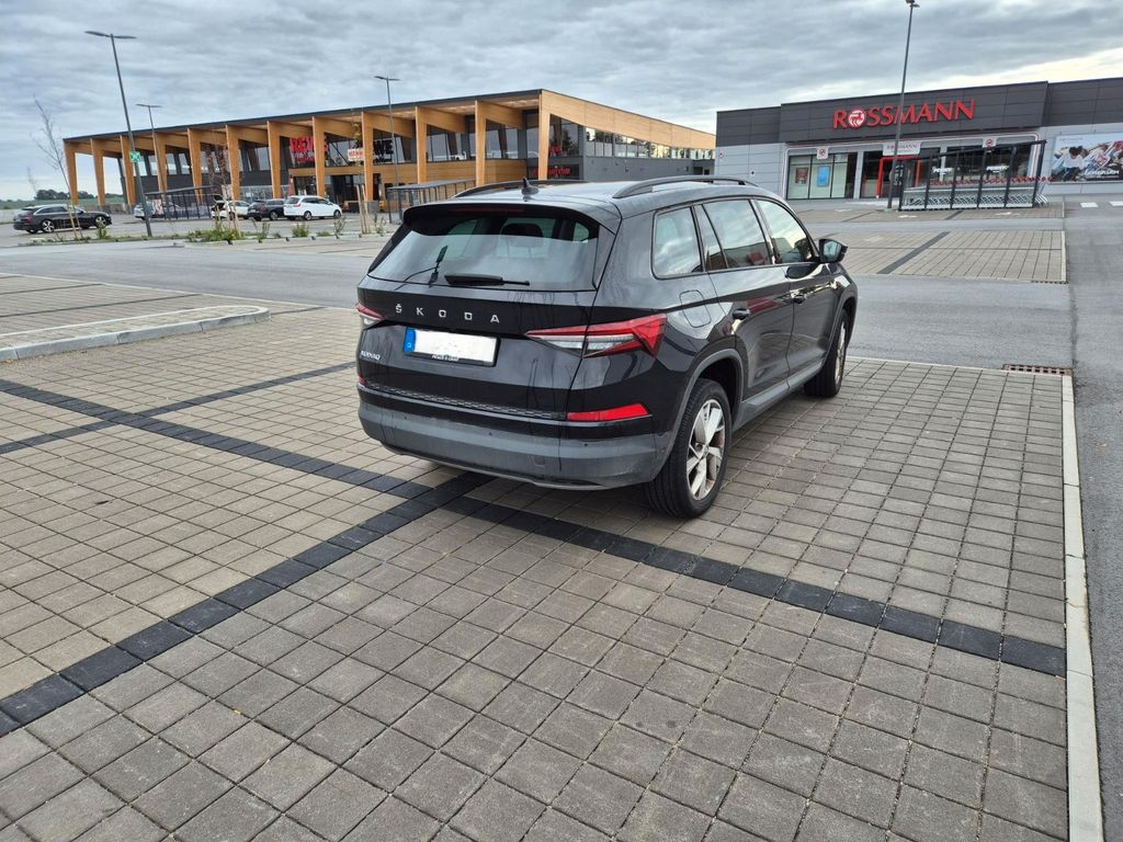 Image of Skoda Kodiaq