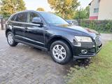 Audi Q5 2.0 TDI 190PS S Quattro - Audi Q5: Ps