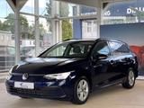 Volkswagen Golf*8*Variant*2.0*TDI*Life*DSG*AHK*PDC*SHZ*ACC* - Volkswagen Golf mit Diesel-Antrieb: Automatik
