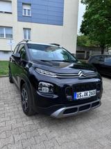 Citroën C3 Aircross PureTech 130 Stop&Start Shine Pa... - Citroën C3 Aircross von privat