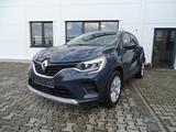 Renault Captur II Evolution
