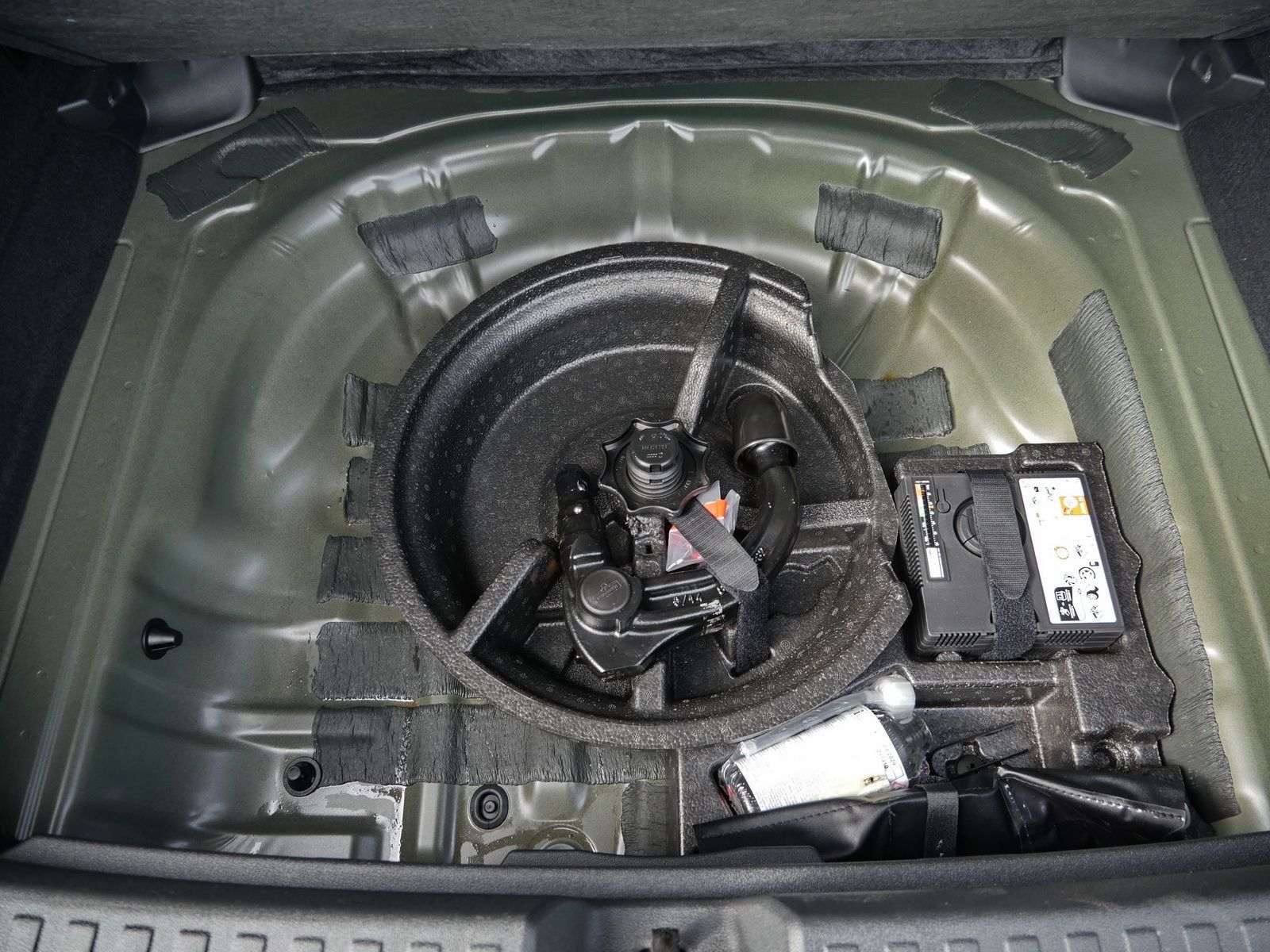 Audi A3 - Bild 24