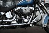 Harley-Davidson Softail Deluxe 5HD 1Hd. Kess Tech uvm. - Offers