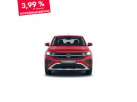 Volkswagen T-Cross - Vorschau Bild 3