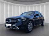 Mercedes-Benz GLC 200 4Matic+HEADUP+DISTRONIC+PANORAMA+KEYLESS - gebrauchte Mercedes-Benz GLC 200 aus dem Jahr 2019