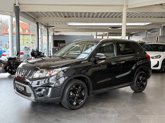 Suzuki Vitara 1.4 S 4x2 LED/Kamera/SHZ/PDC/Navi/ACC