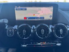 Fahrzeugabbildung Mercedes-Benz B 180d Advanced LED NAVIGATION KAMERA