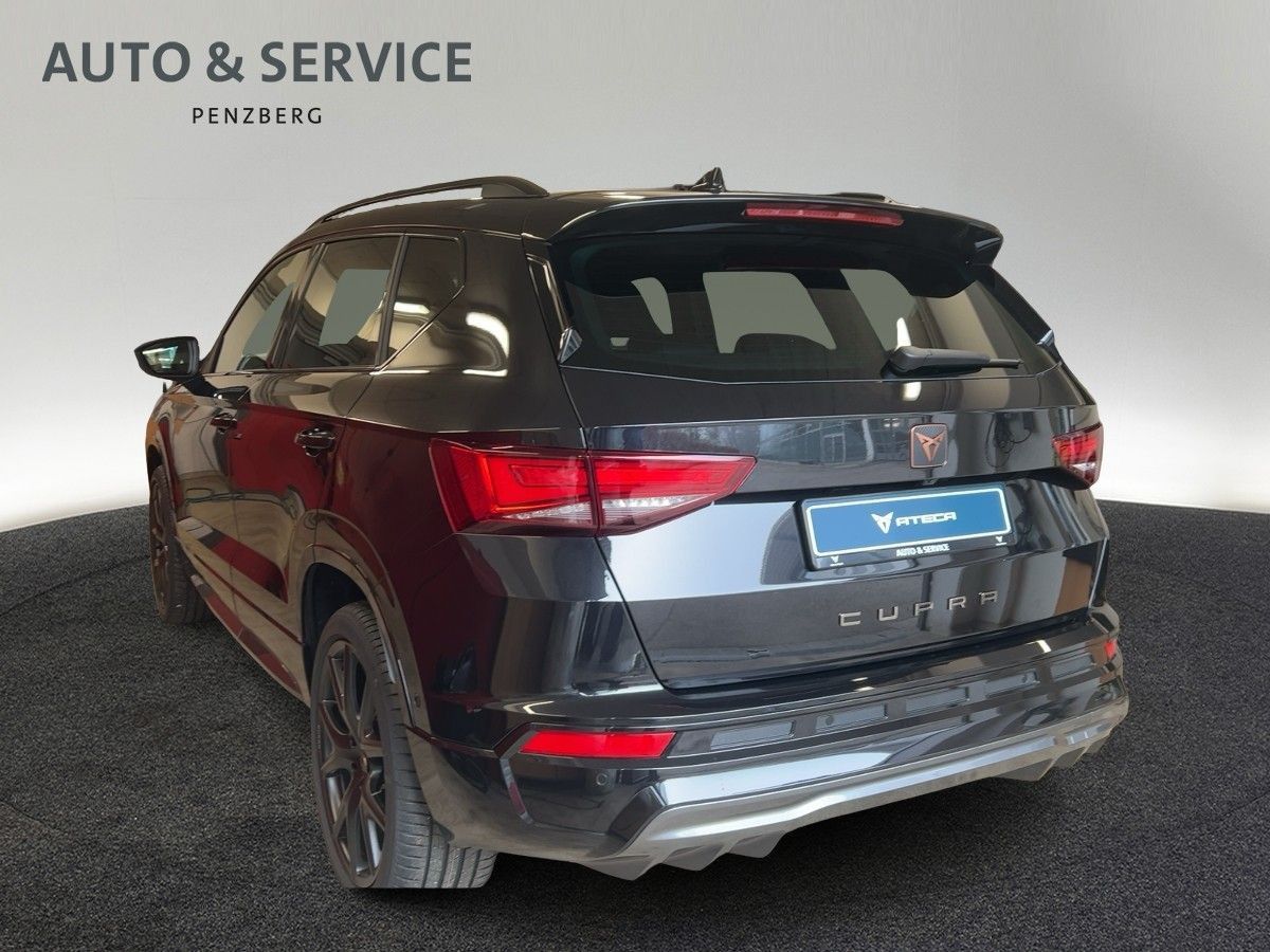 Cupra Ateca - Bild 2