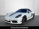 Porsche Boxster 718 Style Edition BOSE Sport Chrono - Porsche Boxster in Osnabrück