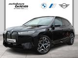 BMW iX M60 AHK Laser 2-Achs Sitzbelüf. 360°K - BMW Gebrauchtwagen in Stuttgart