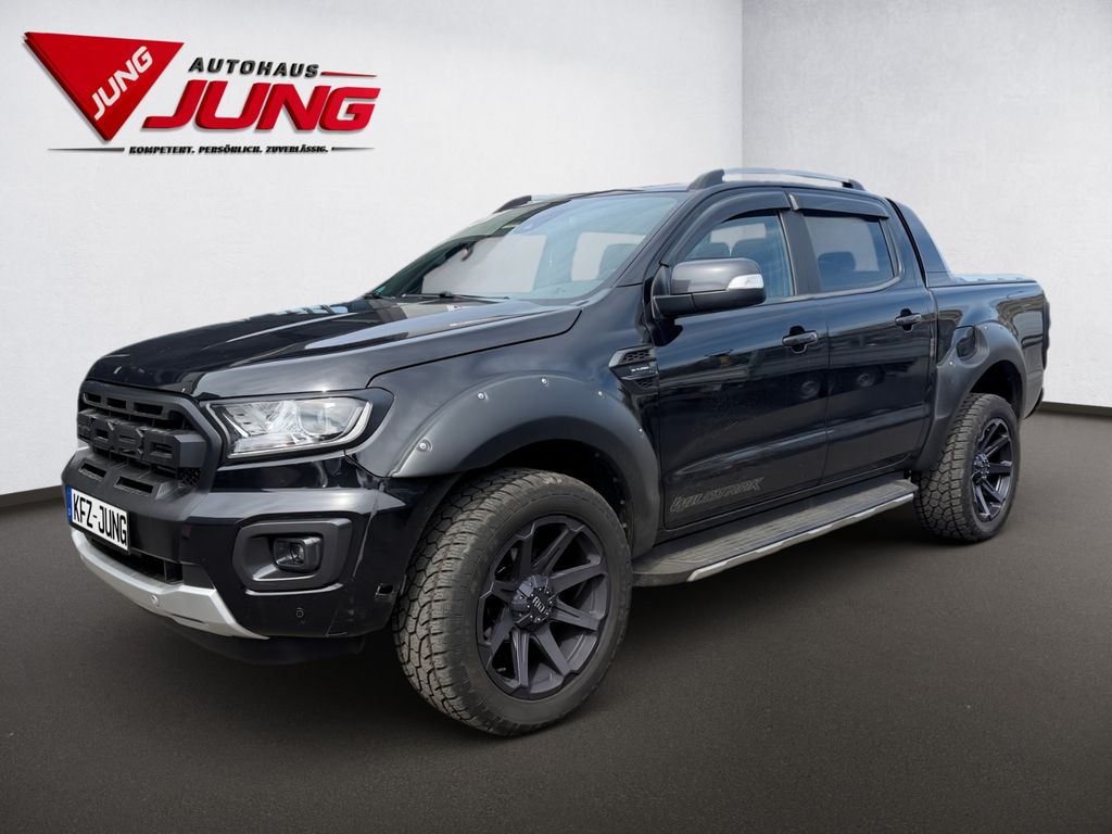 Image of Ford Ranger