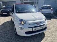 Fiat 500C - Vorschau Bild 8