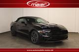 Ford Mustang 5.0 Cabrio Aut.-Navi-Kamera-LED-KESSY- - gebrauchte Ford Mustang aus dem Jahr 2020