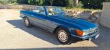 Mercedes-Benz SL 280 R107 bellissima macchina storica! - Mercedes-Benz R107
