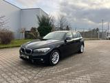 BMW 116d*KLIMAAUTO*SHZ*PDC*NAV* - BMW 116 in Aachen