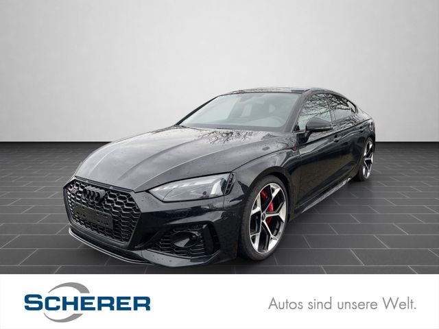 Audi RS5 2.9 TFSI quattro Sportback  DSG/NAVI/AreaVie