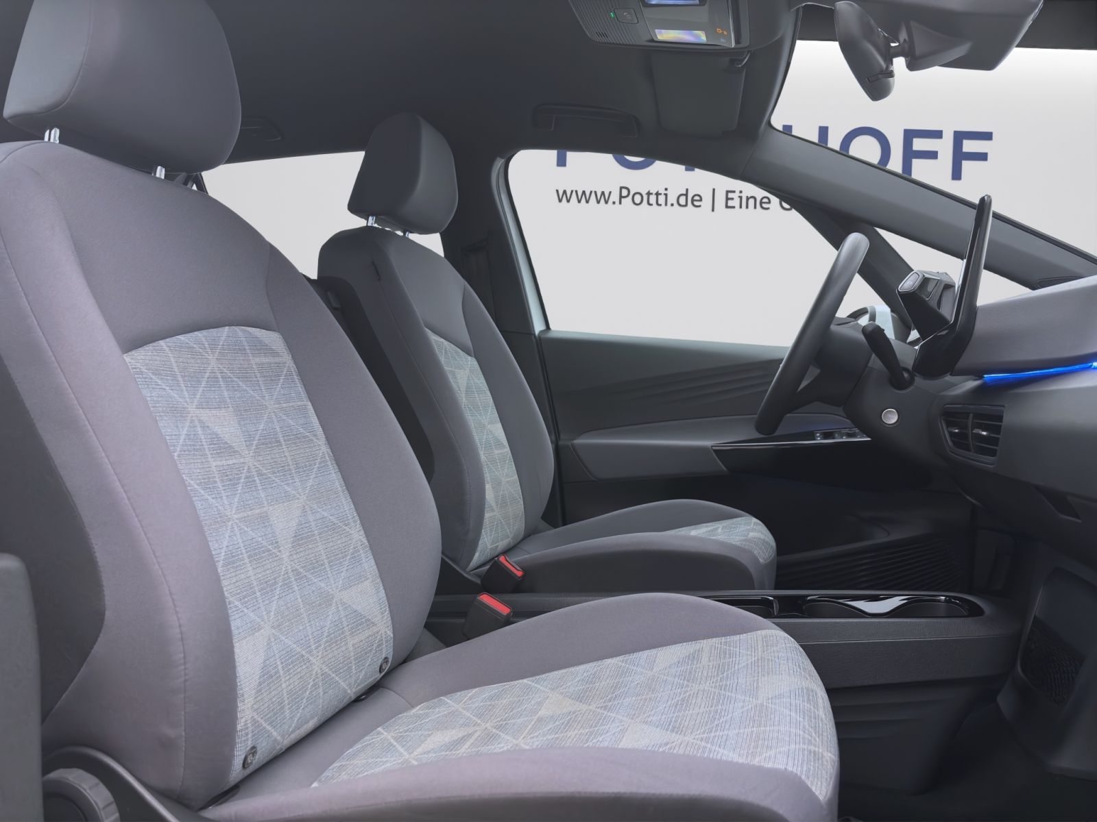 Volkswagen ID.3 - Bild 16