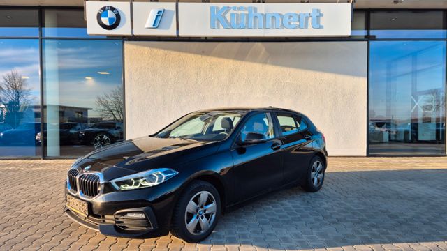 BMW 118i LED/Navi/Sitzheiz./PDC/Advantage