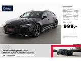 Audi RS6 Avant TFSI quattro - Audi RS6 Jahreswagen