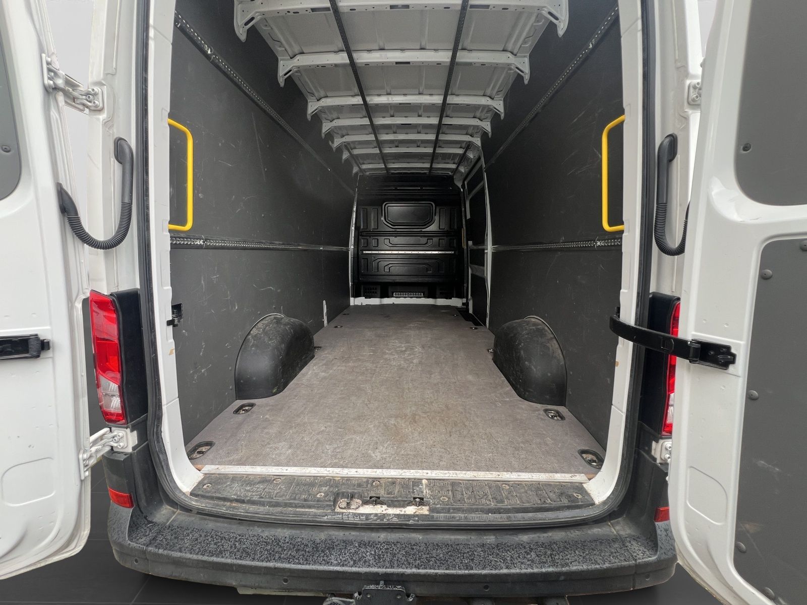 Volkswagen Crafter - Bild 20