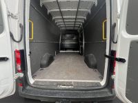 Volkswagen Crafter - Vorschau Bild 20