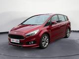 Ford S-Max ST-Line Navi Leder LED Kamera AHK - Ford S-Max Gebrauchtwagen in Mülheim (Ruhr)