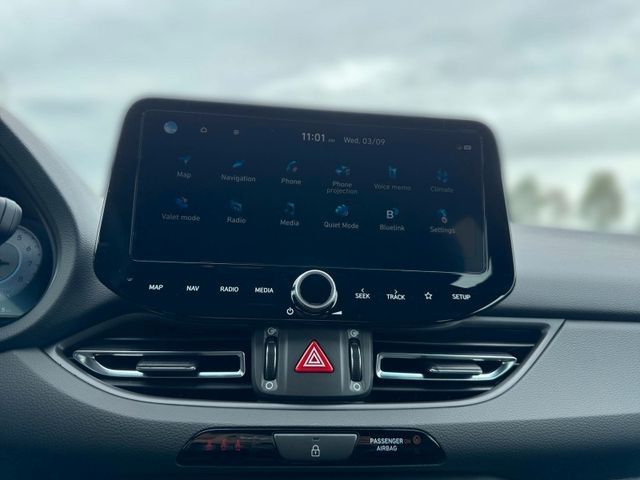 Hyundai i30 – Bild 13