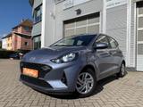 Hyundai i10 1.0T-GDI Virtual+Winterpaket+Kamera+CarPlay