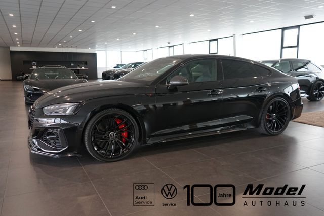 Audi RS5 Sportback | Keramik | HuD | Carbon | 280km/h Audi RS5 Sportback | Keramik | HuD | Carbon | 280km/h