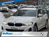 BMW 318i T. FACELIFT Sports.ACC Widescreen Navi AHK - BMW 3er-Reihe F31 mit Facelift