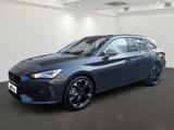 Cupra Leon ST 1.5 eTSI DSG - REIMPORT! AHK. LED. Rückf - Reimport gebraucht
