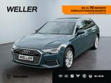 Audi A6 Avant 45 TDI quattro tiptronic design *Navi* - Audi A6 Gebrauchtwagen in Kassel
