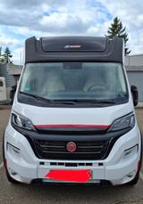 Challenger X 150 - Challenger Integrierter