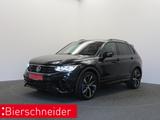 Volkswagen Tiguan 2.0 TSI DSG 4Mo. R BLACK STYLE IQ.LIGHT 2 - Volkswagen Gebrauchtwagen in Remscheid