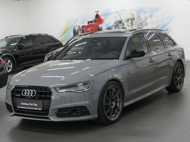 Audi A6 Avant compétition BOSE/LUFT/PANO/AHK/U-Frei!