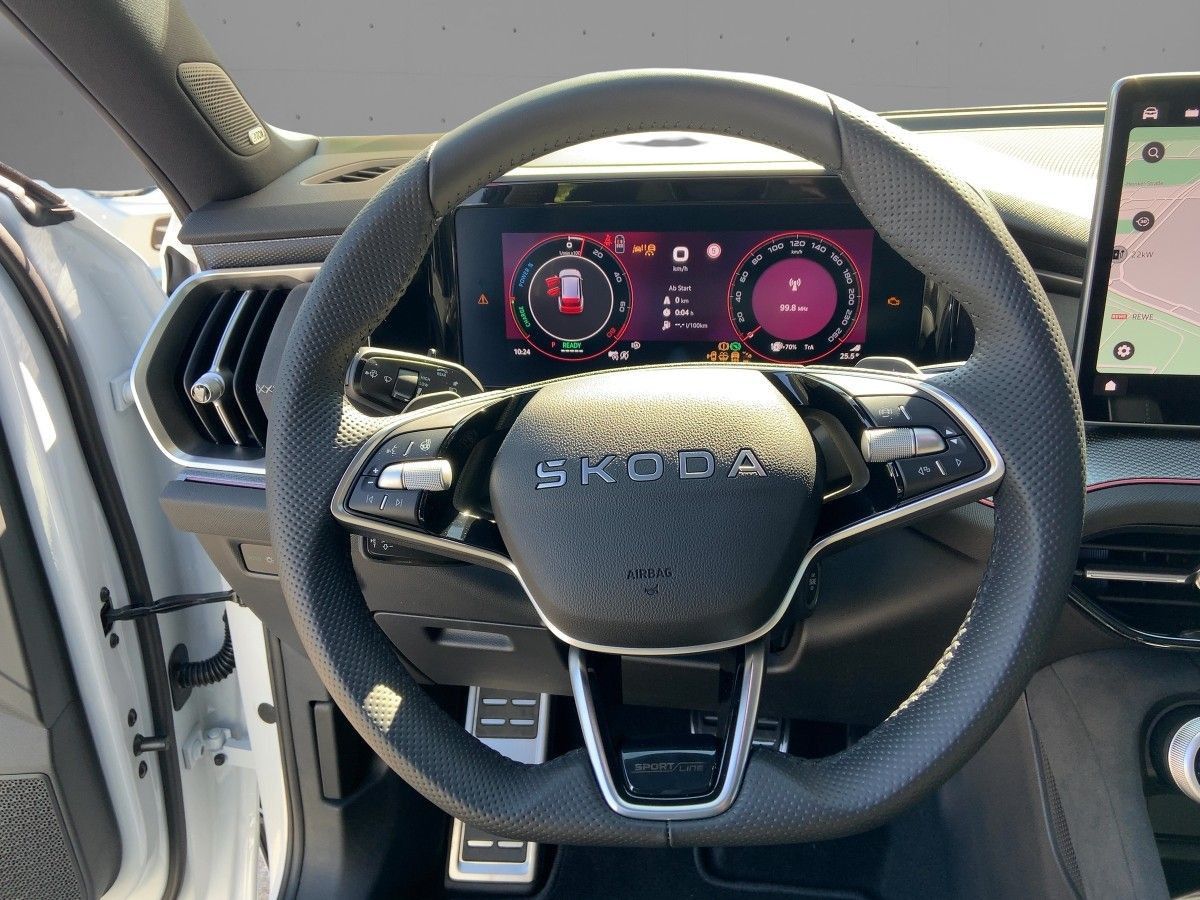 Skoda Kodiaq - Bild 10