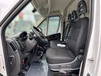 Fiat Ducato 2.2 35 L2H2 KaWa KAMERA TEMPOMAT KLIMA-AT - Image