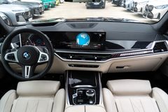 BMW X7 – 13 / 33