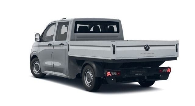 Volkswagen T7 Transporter - Bild 5