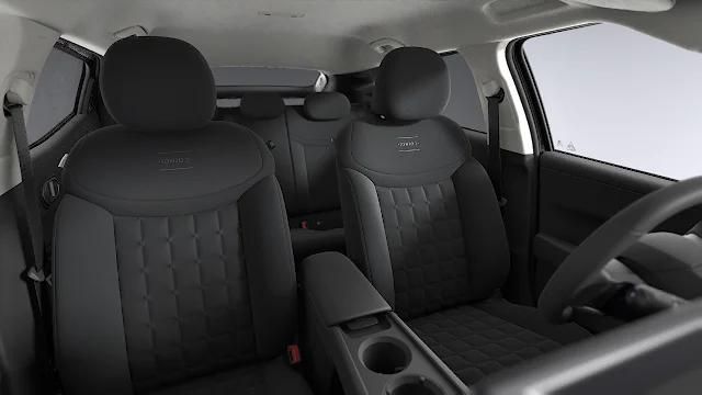 Fahrzeugabbildung Hyundai IONIQ 3 TREND HZ*LHZ*KLIMAA*USB*ZV*